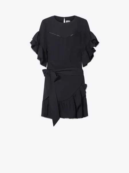 Rochie Marant Etoile negru
