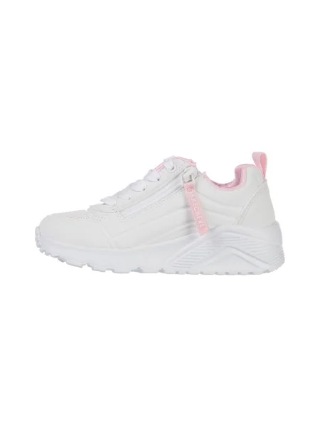 Tenisky Skechers biela