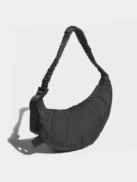 Сумка Adidas серая