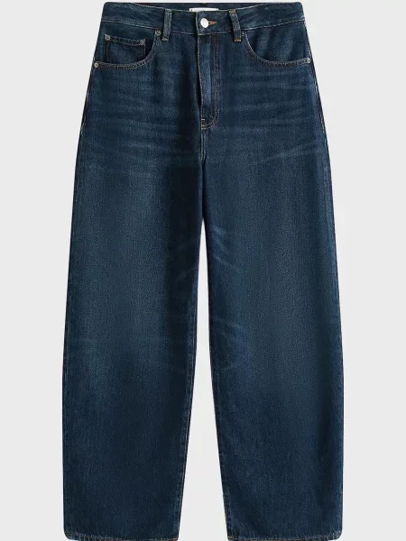 Джинсы Tommy Hilfiger синие