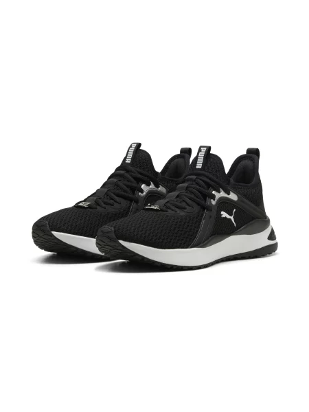 PUMA sneakersy SOFTRIDE Karma Akcesoria czarny