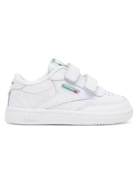 Sneakersy białe