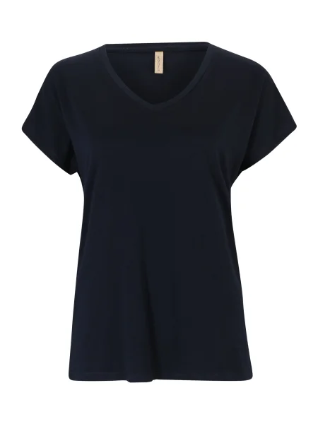 Soyaconcept Tricou Marica noapte albastru