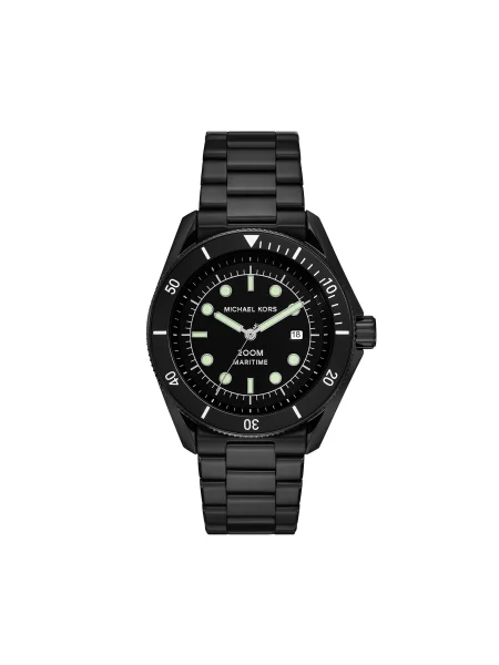 Часовници Michael Kors черно