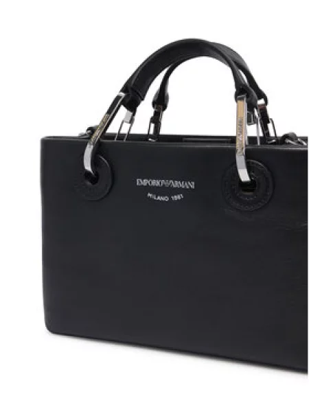Torbica Emporio Armani crna