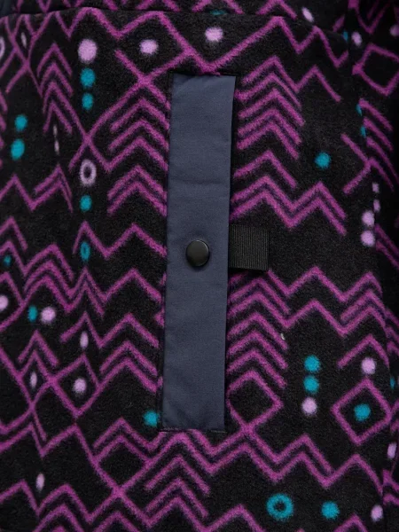 Hanorac Haglöfs violet