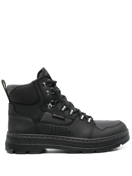 Botine Dr. Martens negru