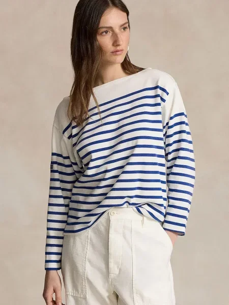 Tricou polo Polo Ralph Lauren albastru