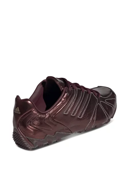 Sneakerși Adidas Superstar alergare negru