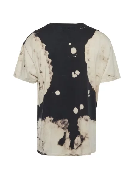 Tricou Amiri zdrențuiți