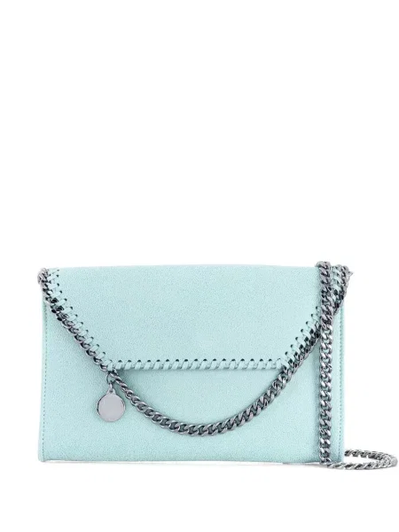 Colier Stella Mccartney albastru