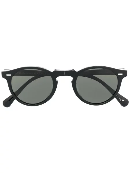 Ochelari de soare Oliver Peoples negru