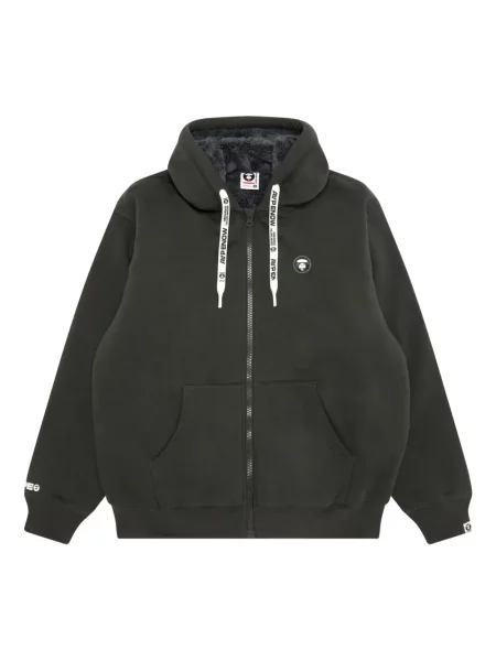 Mikina Aape By *a Bathing Ape® šedá