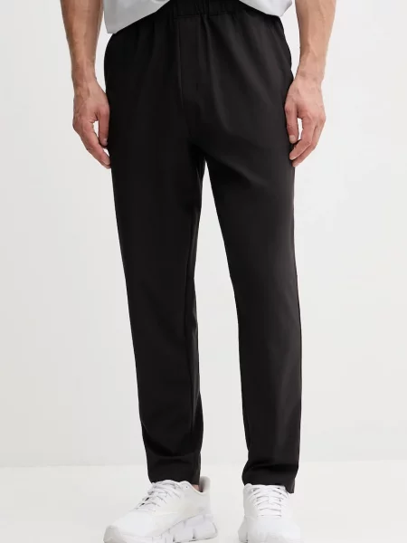 Calvin Klein Performance pantaloni de trening negru