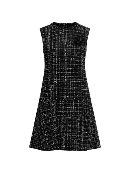 Rochie mini Hugo negru