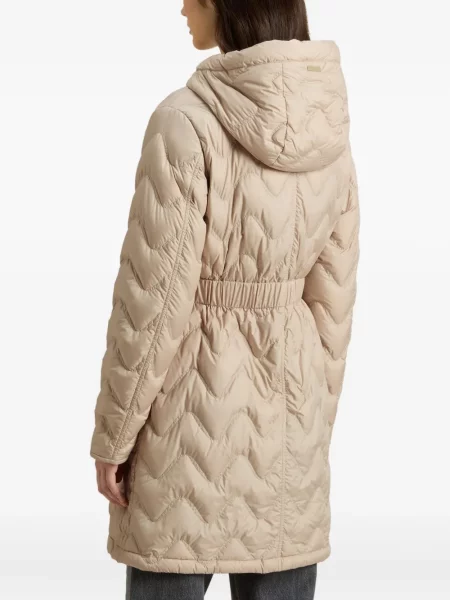 Geacă parka Woolrich cu glugă