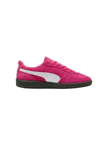 Pantofi Puma roz