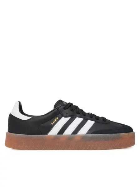 Tenisky Adidas černé