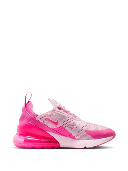 Sneakersy dziecięce Nike Air Max 270 różowe