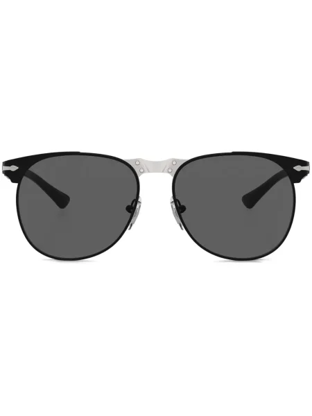 Ochelari de soare Persol negru