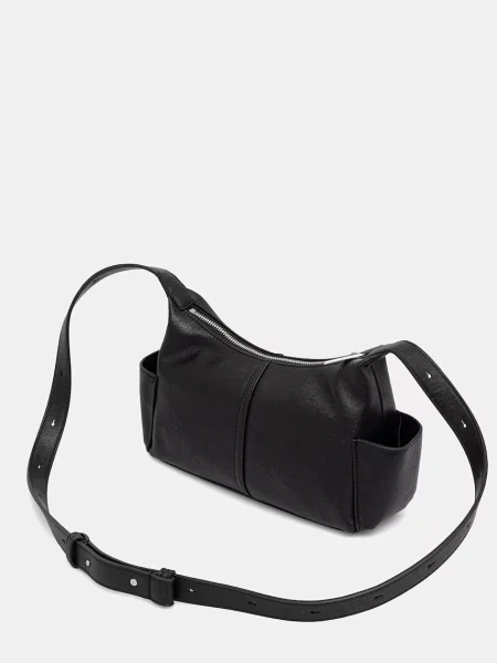 Calvin Klein Válltáska fekete