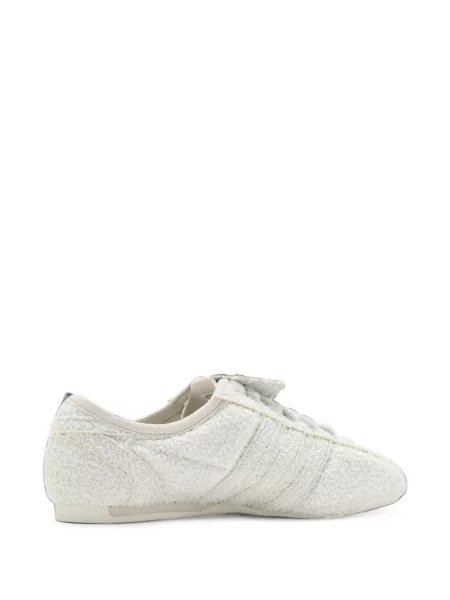 Bouclé sneakerși Adidas alb