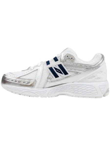 Pantofi New Balance alb