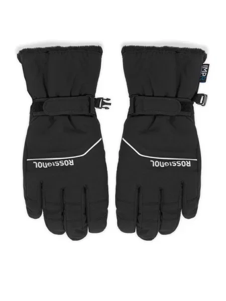 Rossignol Mănuși schi Nova negru