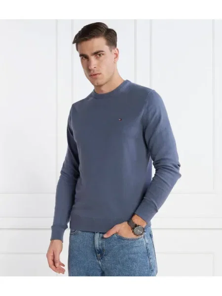 Tommy Hilfiger Pulover cu adaos de cașmir