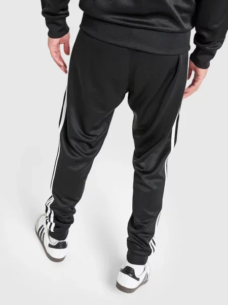 Adidas Spodnie Sst Tp czarne