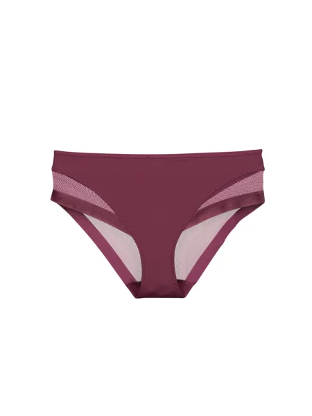 Klasične gaćice Dim ljubičasta