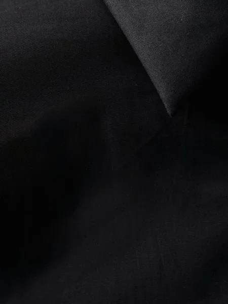 Calvin Klein férfi ing elasztánnal fekete