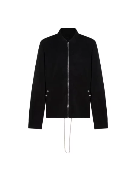 Kurtka Rick Owens czarna
