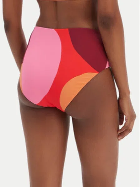 Seafolly Spodnji del bikini Sorrento Pisana