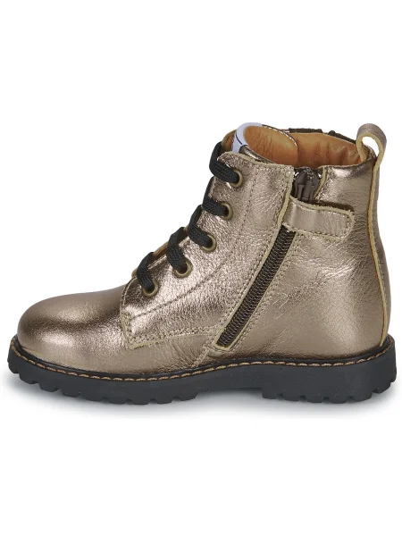 Pantofi copii Gbb maro