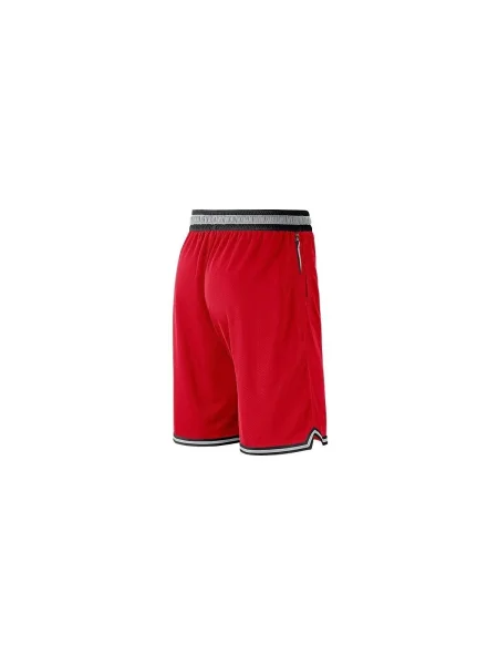 Pantaloni Nike roșu