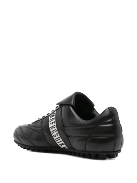 Sneakerși Bikkembergs negru