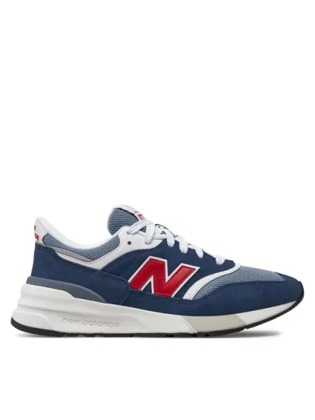New Balance Sportcipők sötétkék