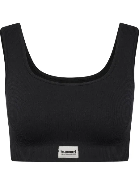 Hummel Sutien sport Pulse' negru