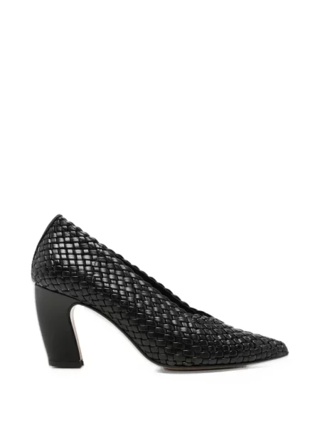 Lodičky Souliers Martinez čierna