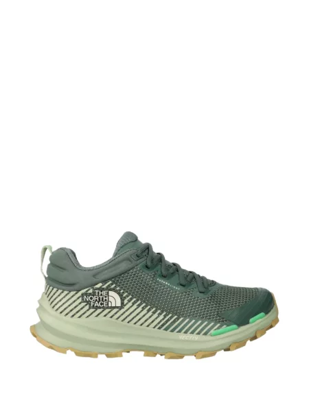 Sneakerși The North Face verde