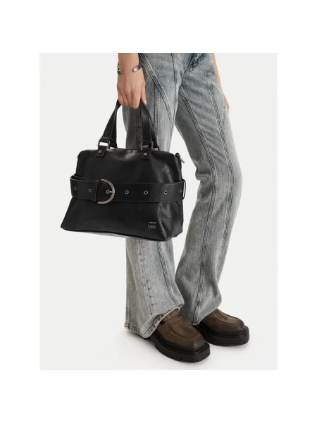 Torebka G-Star Raw czarna