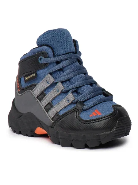 Topánky adidas sivá