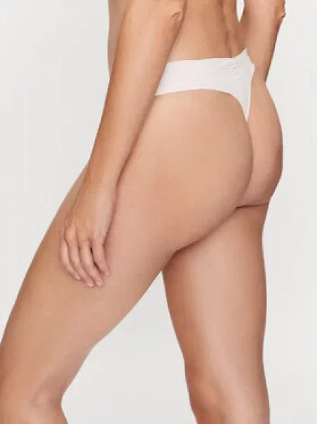 Kalhotky Dkny bílé
