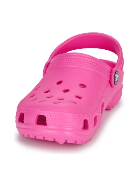 Natikače Crocs ljubičasta