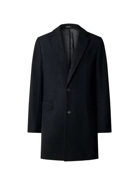 Płaszcz Hackett London szary