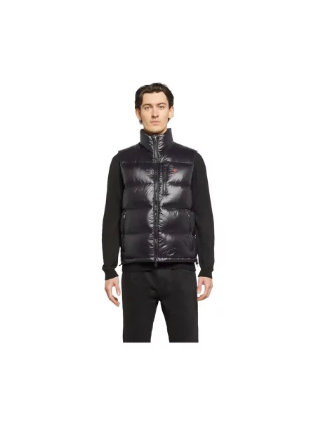 Polo Ralph Lauren Športová vesta čierna