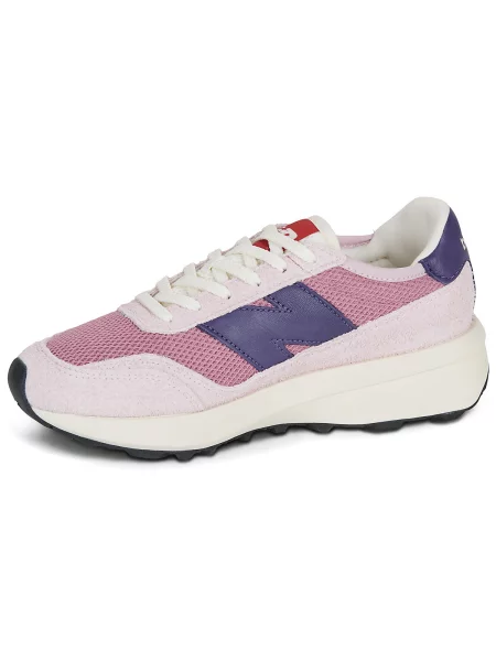 Pantofi New Balance violet