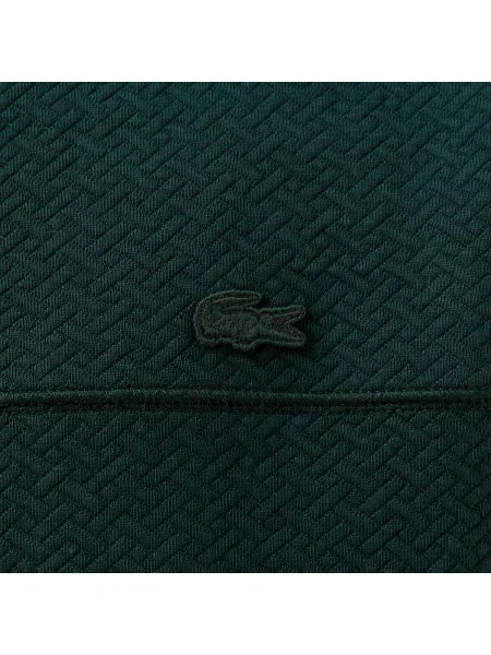 Lacoste светр чоловічий зелений