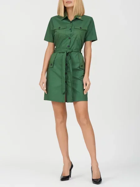 Сукня J.b4 Just Before зелена